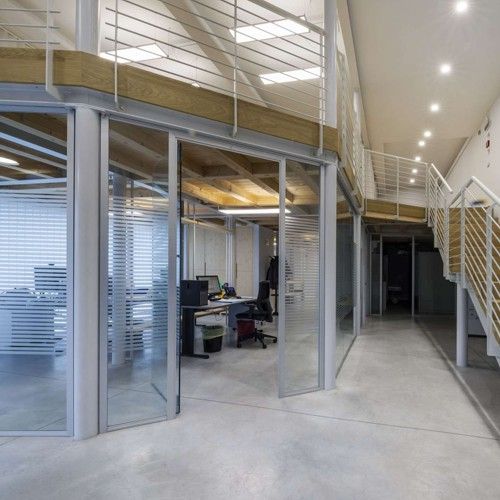 SPS Safas Plastic Solutions - Plastic Molding Division  