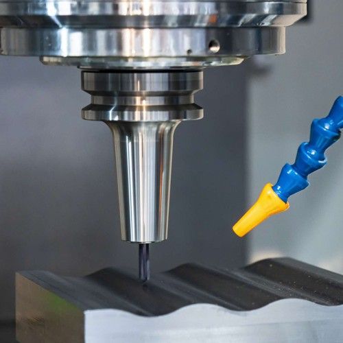 SPS Safas Plastic Solutions - Plastic Molding