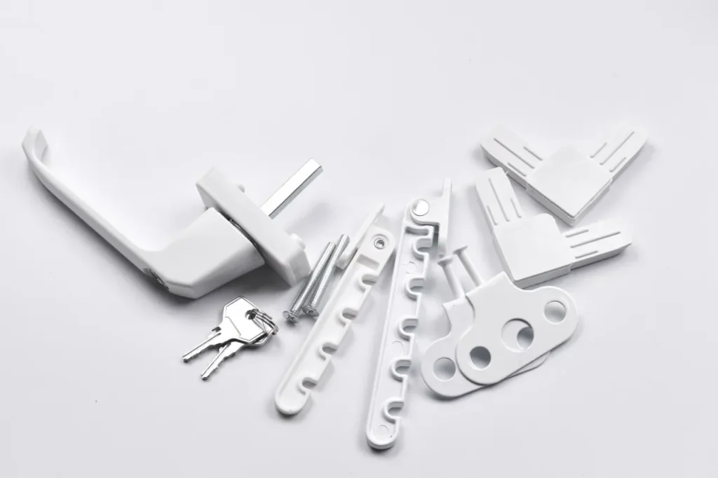 SPS Safas Plastic Solutions | Progettazione e Produzione articoli in plastica