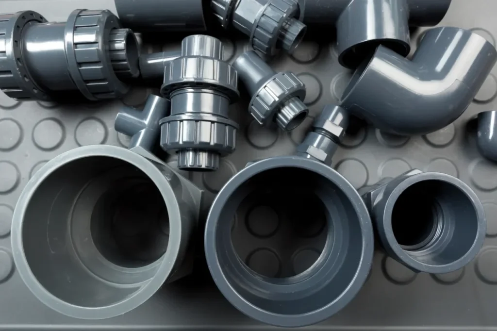SPS Safas Plastic Solutions | Progettazione e Produzione articoli in plastica